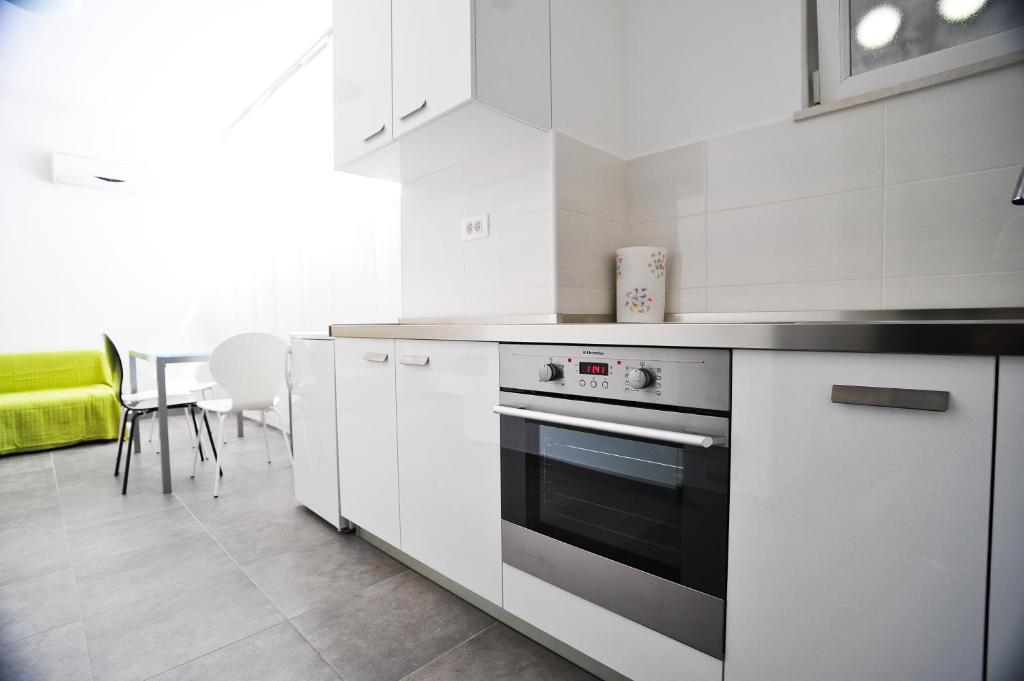 Split Mari Apartment Exterior foto