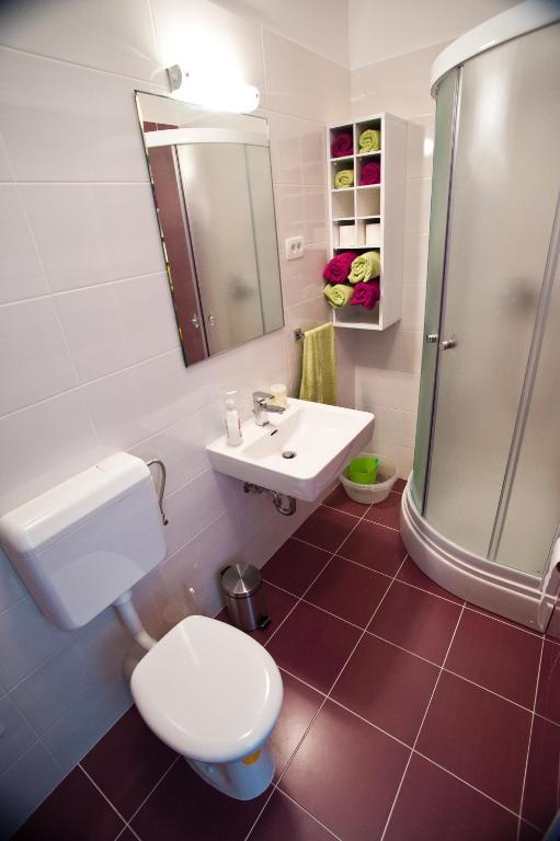 Split Mari Apartment Quarto foto